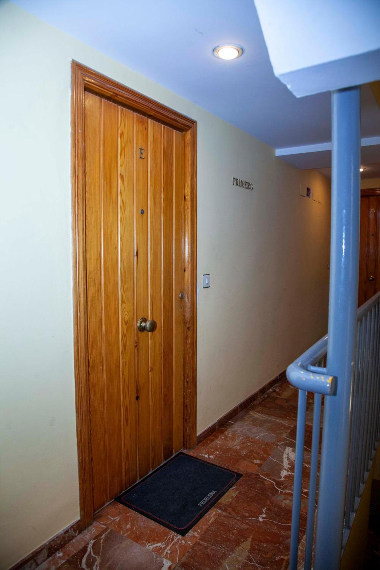 Fedelena Apartment Seville