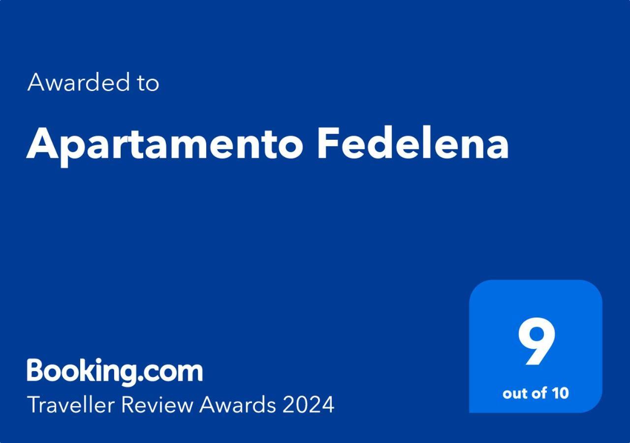 Fedelena Appartement Sevilla