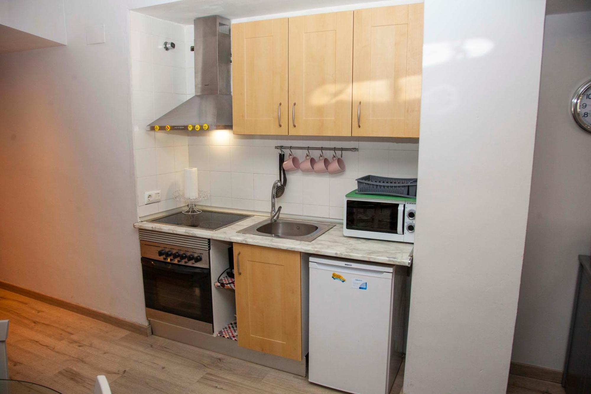 Appartement Fedelena *