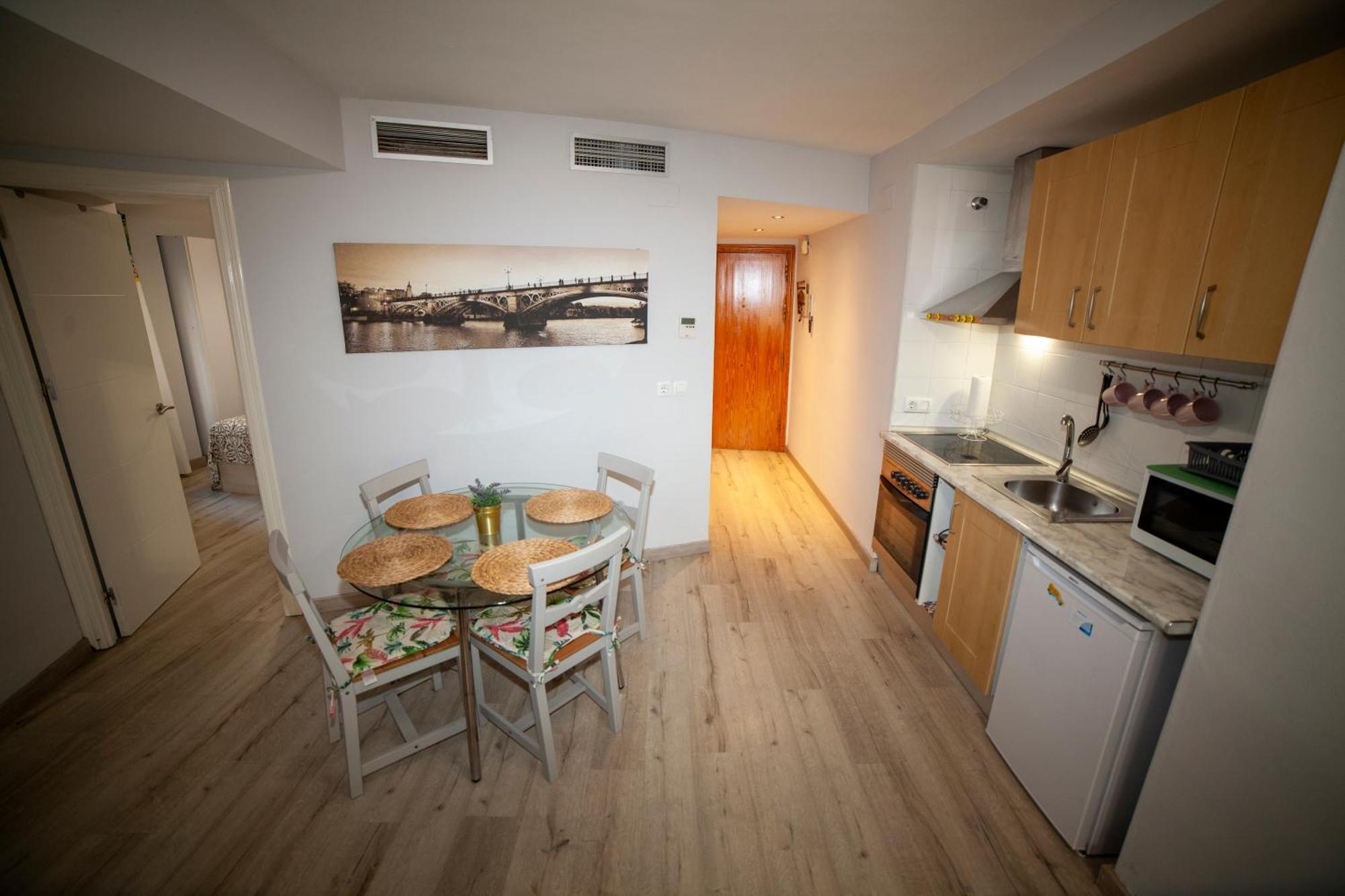 Appartement Fedelena *