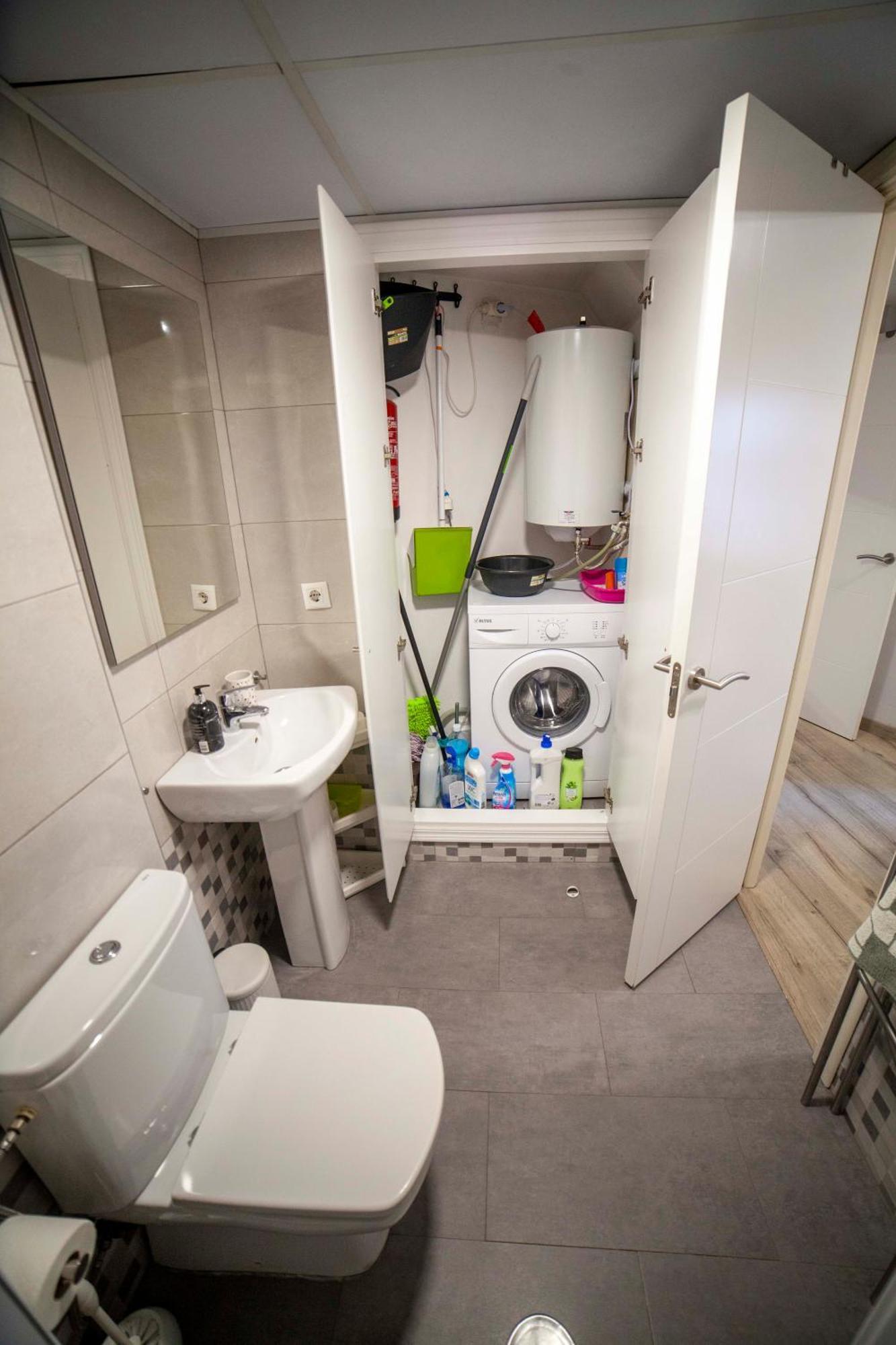 Fedelena Appartement Sevilla