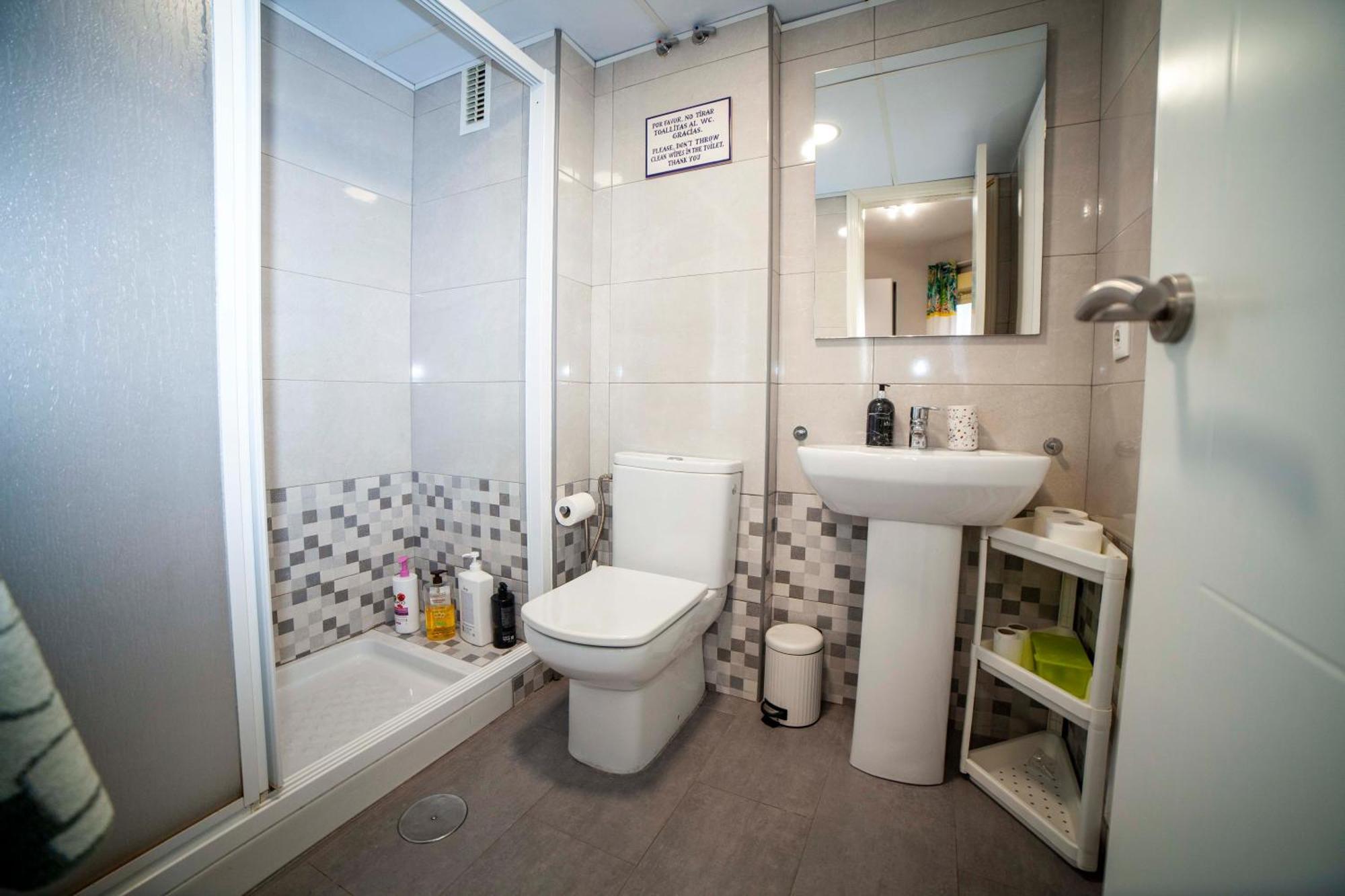Appartement Fedelena *