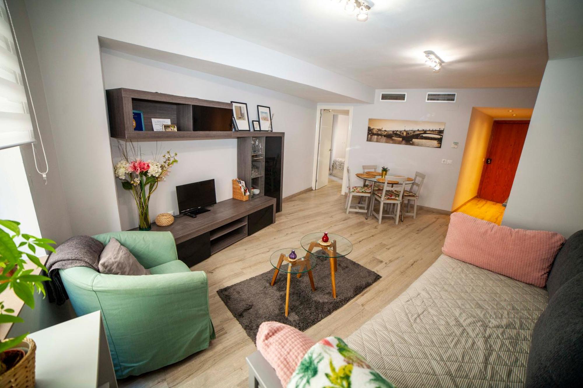 Fedelena Appartement