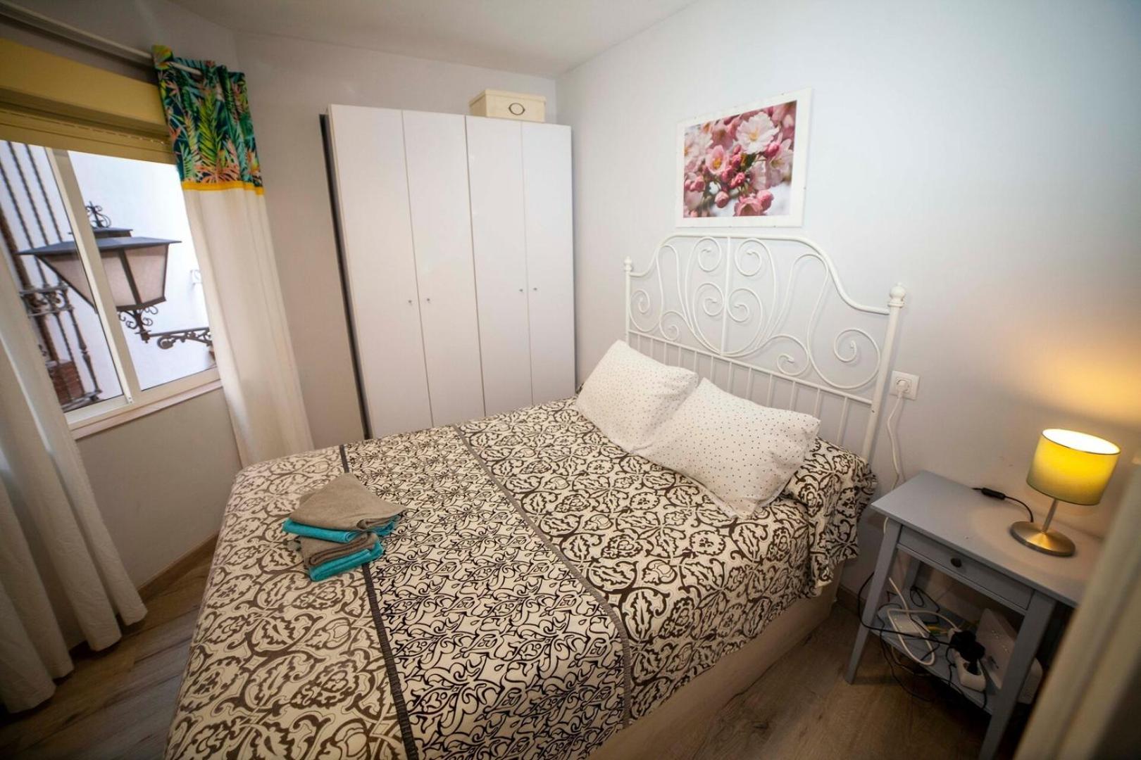 Fedelena Appartement Sevilla