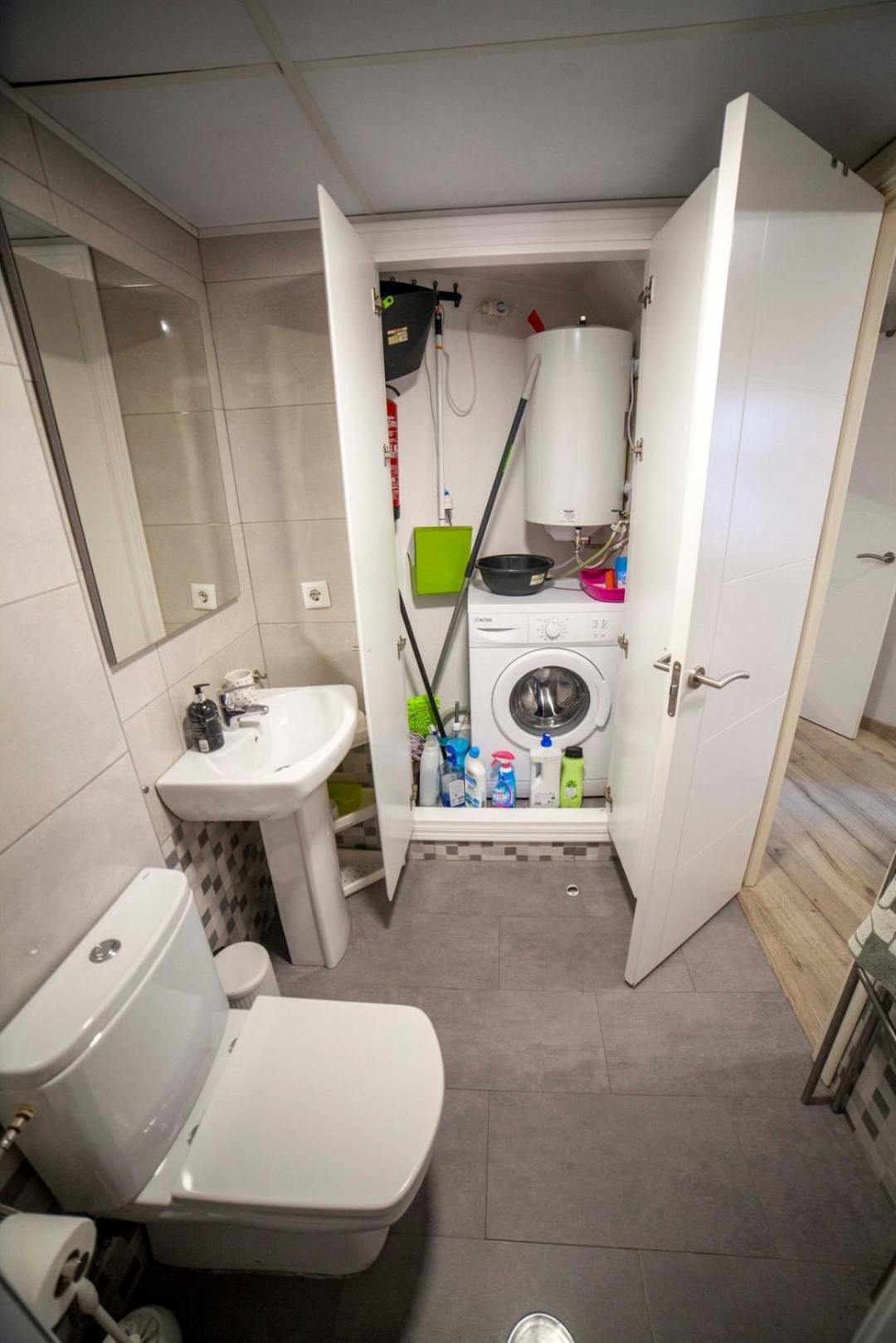 Appartement Fedelena Sevilla