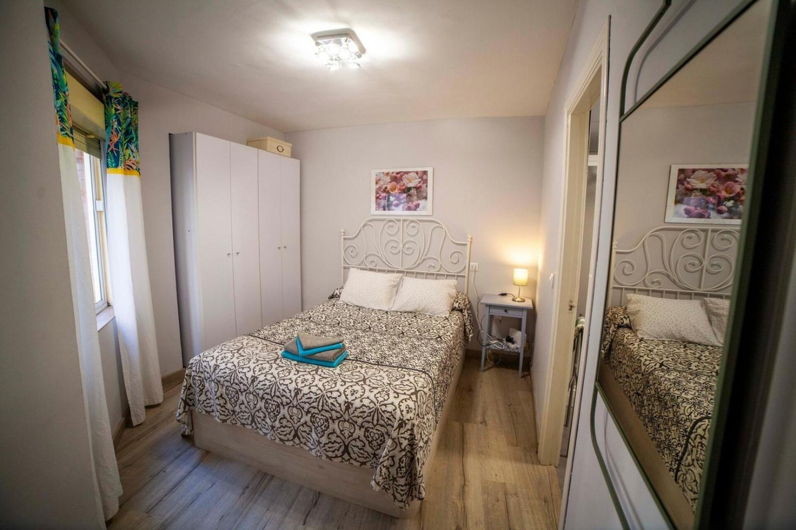 Appartement Fedelena *