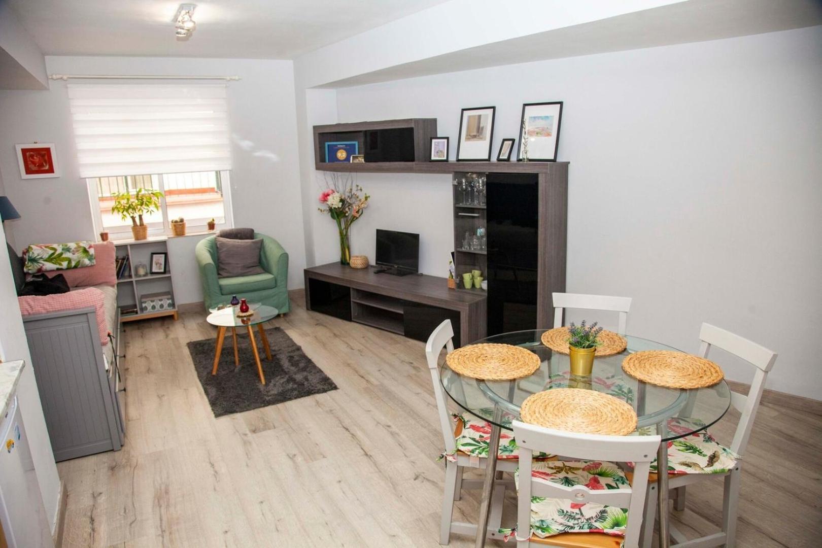 Fedelena Appartement Sevilla
